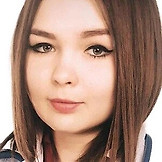 Панина Анастасия Михайловна