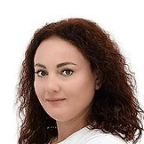 Прозорова Юлия Валерьевна