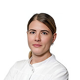 Машковская (Наталенко) Елена Андреевна
