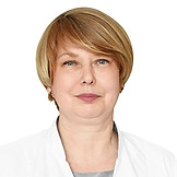 Короткова Наталья Сергеевна