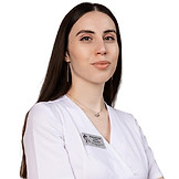 Водождокова Разиет Юрьевна
