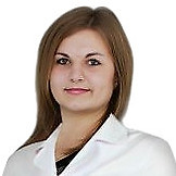 Борисенко Евгения Игоревна