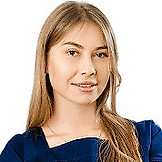 Гаврилова Виктория Васильевна