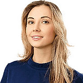 Гаврилова Ирина Васильевна