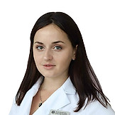 Живаева Лариса Олеговна