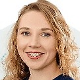 Тараскина Анастасия Игоревна