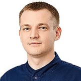 Лазарев Владимир Сергеевич