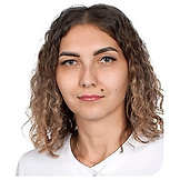 Зозуленко Татьяна Юрьевна