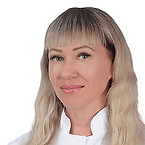 Шитикова Любовь Николаевна