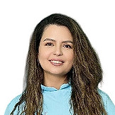 Исмаилова (Бахур) Екатерина Сергеевна