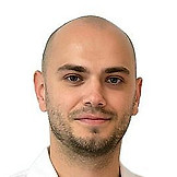 Серой Владислав Дмитриевич