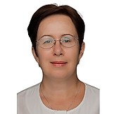 Ожаровская Ольга Болеславовна