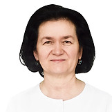 Карамурзина Зульфа Адыхамовна