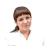 Мирзоева Юлия Николаевна