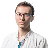 Битохов Астемир Заурович