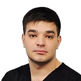 Дотдаев Артур Назбиевич