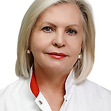 Веремчук Елена Юрьевна