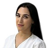 Атагой Светлана Олеговна