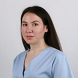 Давудова Мадина Рашидовна