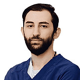 Гасанов Эмин Матлабович