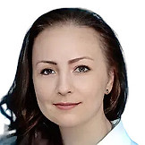 Зуболенко Валентина Владимировна
