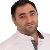 Серобян Артур Оганесович