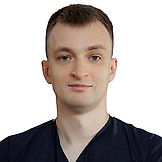 Горбунов Леонид Станиславович