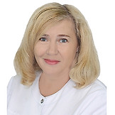Плотникова Нелли Ризадиновна