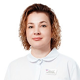 Закревская Юлия Александровна
