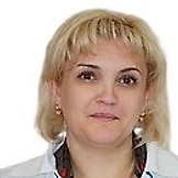 Пригородова Светлана Владимировна