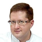 Острецов Петр Александрович