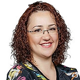 Острецова Лариса Евгеньевна