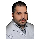 Янакиди Орест Димитриевич
