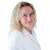 Черникова Елена Юрьевна