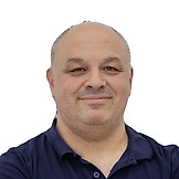 Тсолахсаввидис Левон Николаевич