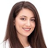 Надер Сандра Салаховна