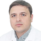 Коваленко Сергей Викторович