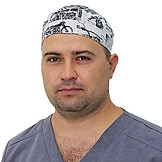 Ковалев Сергей Александрович