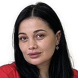Сханук Сима Вячеславовна