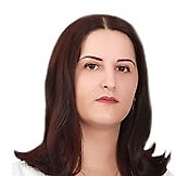 Аллам Алиса Хусейновна