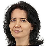Шамиль Лилия Дермановна
