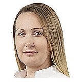 Курамшина Оксана Викторовна