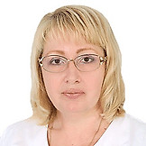 Павлова Людмила Юрьевна
