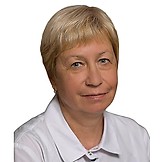 Ларина Лариса Петровна