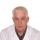 Горбачев Игорь Владимирович
