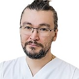 Октябрьский Михаил Владимирович