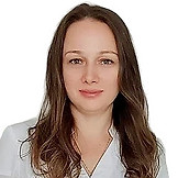 Шиповская Елена Николаевна