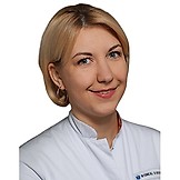 Приходько Анастасия Андреевна