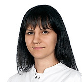 Попова Валерия Сергеевна