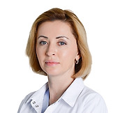 Зазирняя Наталья Игоревна